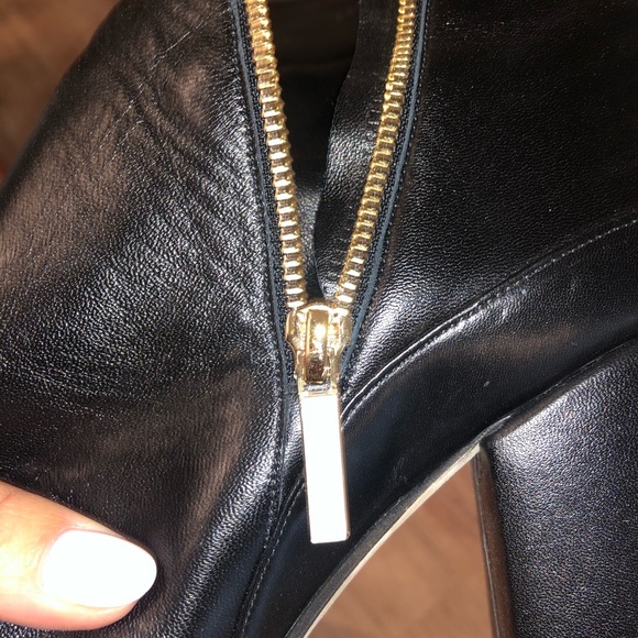 Dear Frances Spirit Boot - Picture 6 of 6